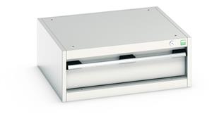 Bott Professional Cubio Tool Storage Drawer Cabinets 65cm x 65cm Drawer Cabinet 250 mm high - 1 drawer